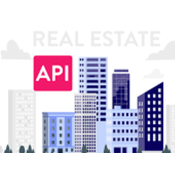 Real-Time Real-Estate Data logo