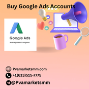 9 Best Sites To Buy Google Ads Accounts (Aged & Real) logo