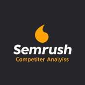 Competitor Analysis Semrush logo