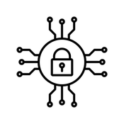 Secure Password Generator API logo
