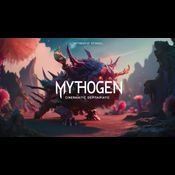 Mythogen logo
