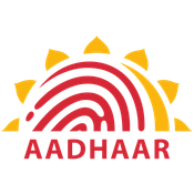 aadhar ekyc api logo