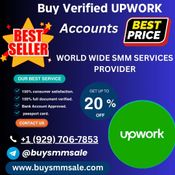 Best 10 Ways to Buy Verified UPWORK  Accounts 2k26 logo