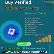 Rapid Servicer Site To Buy Verified PayPal Accounts In 2k25 logo