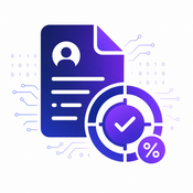 Resume Keyword Match API logo