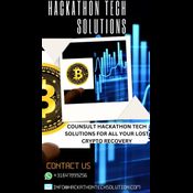 RECOVERING STOLEN CRYPTO \\ HACKATHON TECH SOLUTIONS