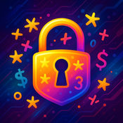 Advanced Password Generator API - Powered by Glory Thomas logo
