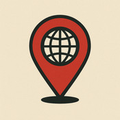 IP GeoLocation API logo