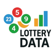 Lottery Data API logo