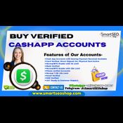 How to Safely Buy Verified CashApp Accounts Online Next Year logo
