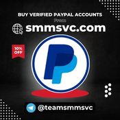 Best 10 Platforms to Buy Verified Paypal  Accounts  logo