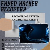 HIRE A HACKER TO RECOVER YOUR STOLEN USDT___FAYED HACKER