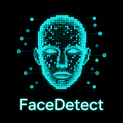Face Detect & Attributes API logo