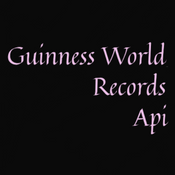 Guinness-World-Records-Api