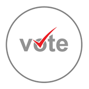 New York City Political Districts logo