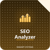 SEO Analyzer logo