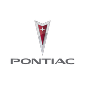 Pontiac Parts Catalog API logo