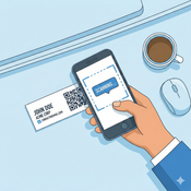 Business Card Reader logo