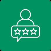 Qalori Reviews Signal logo