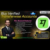 Best 10 Place To Purchase Verified Transferwise Accounts logo