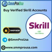 Top 16 Site To Buying Verified Skrill Accounts Usa - Autos logo