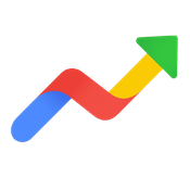 Google Trends API logo