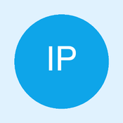 IP Geolocation Lookup logo