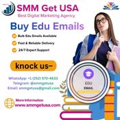  Edu Emails for Agencies, Marketers & Students logo