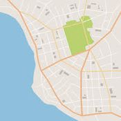 Geocoding logo