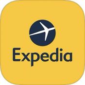 Expedia logo