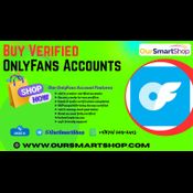 Top Sites to Buy Verified OnlyFans Accounts in This Year logo