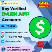15 Best Online Sources to Buy Verified Cash App Accounts  logo