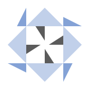 test logo