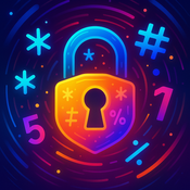 Secure Random Password Generator API - Powered by Wesley logo