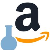 Amazon Coupons, Promo Codes & Deals API logo