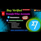 2026's Ultimate Guide to Buy Verified Wise Accounts Online  logo