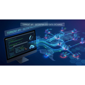 TorrentStream API logo