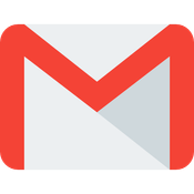 Email sender logo