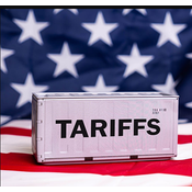 US Tariff & HS Code Lookup API logo