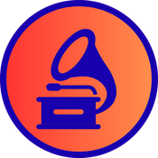 Music Genres Database logo