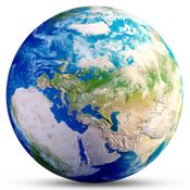 Climate Change News API