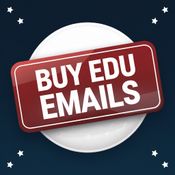 Buy Edu Emails: Get Exclusive Student Discounts & Benefits logo