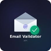 Email Validation logo