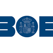 API BOE (Boletín Oficial del Estado) logo