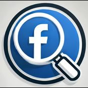 Facebook API logo