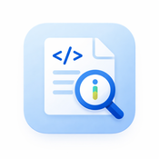 URL Metadata Extractor logo
