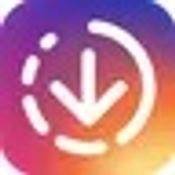 Instagram Audio Downloader logo