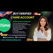 The Top Site to Buy Verified Chime Account in Recent Years logo