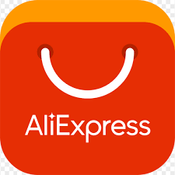 Aliexpress DataHub logo