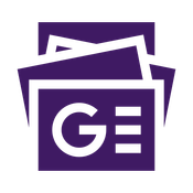 Google News logo